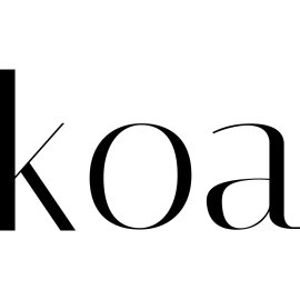 Koa Logo Png | Koa Logo Vector 