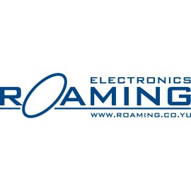 Roaming Electronics Logo Png | Roaming Electronics Logo Vector 