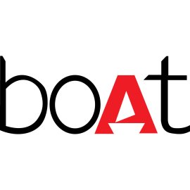 boAt Logo Vector PNG | boAt Audio Brand Emblem 