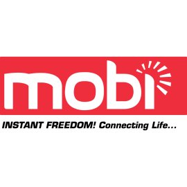 Mobi Internet Logo Png | Mobi Internet Logo Vector 