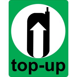 Mobile E Top Up Logo Png | Mobile E Top Up Logo Vector 