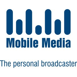 Mobile Media Logo Png | Mobile Media Logo Vector 