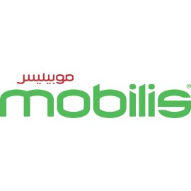 Mobilis Logo Png | Mobilis Logo Vector 