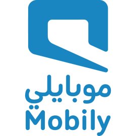 Mobily Logo Png | Mobily Logo Vector 