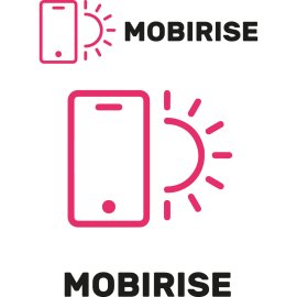 Mobirise Logo Png | Mobirise Logo Vector 