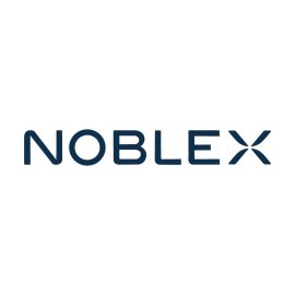 Noblex Logo Png | Noblex Logo Vector 