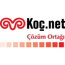Koc Net Logo Png | Koc Net Logo Vector 