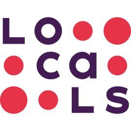 Locals Technology Inc Logo Png | Locals Technology Inc Logo Vector 