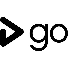 Gocd Logo Png | Gocd Logo Vector 