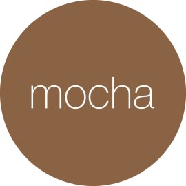 Mocha Logo Png | Mocha Logo Vector 