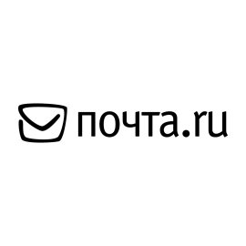 Pochta Ru Logo Png | Pochta Ru Logo Vector 