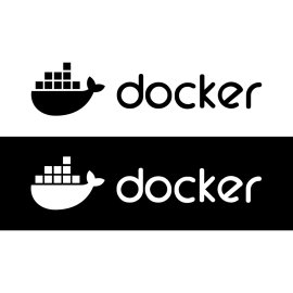 Docker Logo Png | Docker Logo Vector 