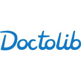 Doctolib Logo Png | Doctolib Logo Vector 