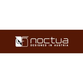 Noctua Logo Png | Noctua Logo Vector 