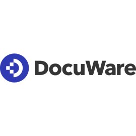 Docuware Logo Png | Docuware Logo Vector 