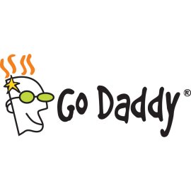 Godaddy Logo Png | Godaddy Logo Vector 