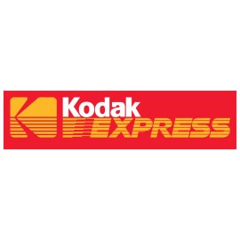 Kodak Express Logo Png | Kodak Express Logo Vector 