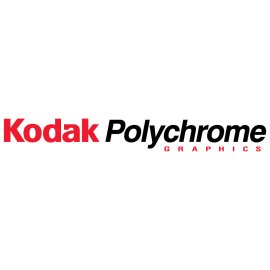 Kodak Polychrome Graphics Logo Png | Kodak Polychrome Graphics Logo Vector 