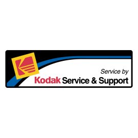 Kodak Service Support Logo Png | Kodak Service Support Logo Vector 