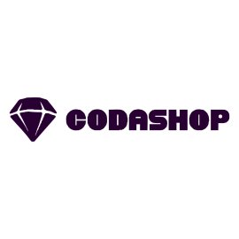 Codashop Logo Png | Codashop Logo Vector 