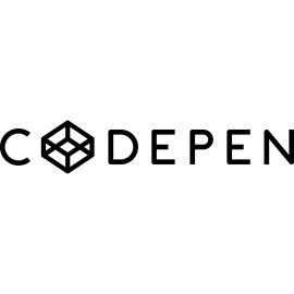 Codepen Logo Png | Codepen Logo Vector 