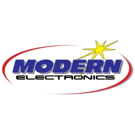 Modern Electronics Logo Png | Modern Electronics Logo Vector 