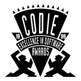 Codie Awards Logo Png | Codie Awards Logo Vector 