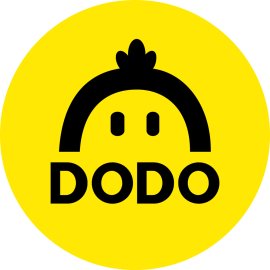 Dodo Logo Png | Dodo Logo Vector 