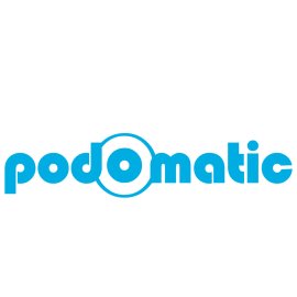 Podomatic Com Logo Png | Podomatic Com Logo Vector 