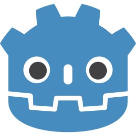 Godot Logo Png | Godot Logo Vector 