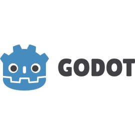 Godot Logo Png | Godot Logo Vector 
