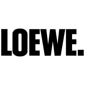 Loewe Logo Png | Loewe Logo Vector 