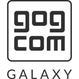 Gog Galaxy Logo Png | Gog Galaxy Logo Vector 