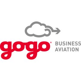Gogo Business Aviation Logo Png | Gogo Business Aviation Logo Vector 