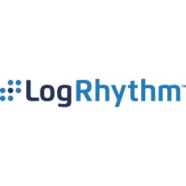 Logrhythm Logo Png | Logrhythm Logo Vector 