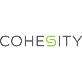 Cohesity Logo Png | Cohesity Logo Vector 