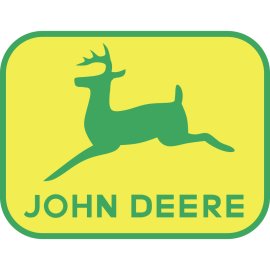 John Deere Logo Png | John Deere Logo Vector 