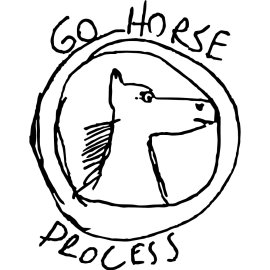 Gohorse Logo Png | Gohorse Logo Vector 