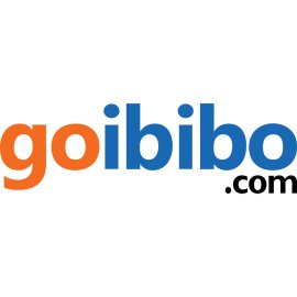 Goibibo Logo Png | Goibibo Logo Vector 