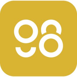 Coin98 C98 Logo Png | Coin98 C98 Logo Vector 