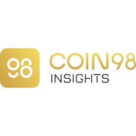 Coin98 Insights C98 Logo Png | Coin98 Insights C98 Logo Vector 