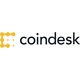 Coindesk Logo Png | Coindesk Logo Vector 