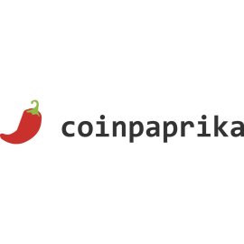 Coinpaprika Logo Png | Coinpaprika Logo Vector 