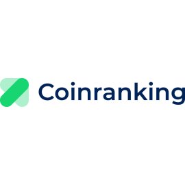 Coinranking Logo Png | Coinranking Logo Vector 
