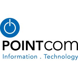 Pointcom Information Technology Logo Png | Pointcom Information Technology Logo Vector 