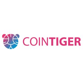 Cointiger Logo Png | Cointiger Logo Vector 