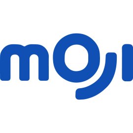 Moji Logo Png | Moji Logo Vector 