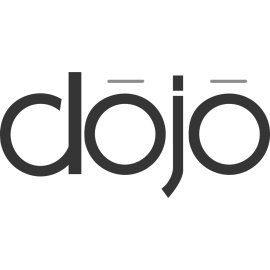 Dojo Toolkit Logo Png | Dojo Toolkit Logo Vector 