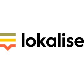 Lokalise Logo Png | Lokalise Logo Vector 