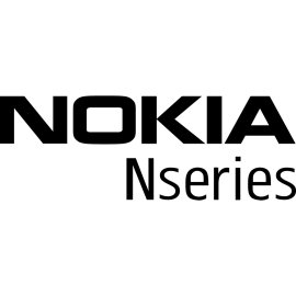 Nokia Nseries Logo Png | Nokia Nseries Logo Vector 
